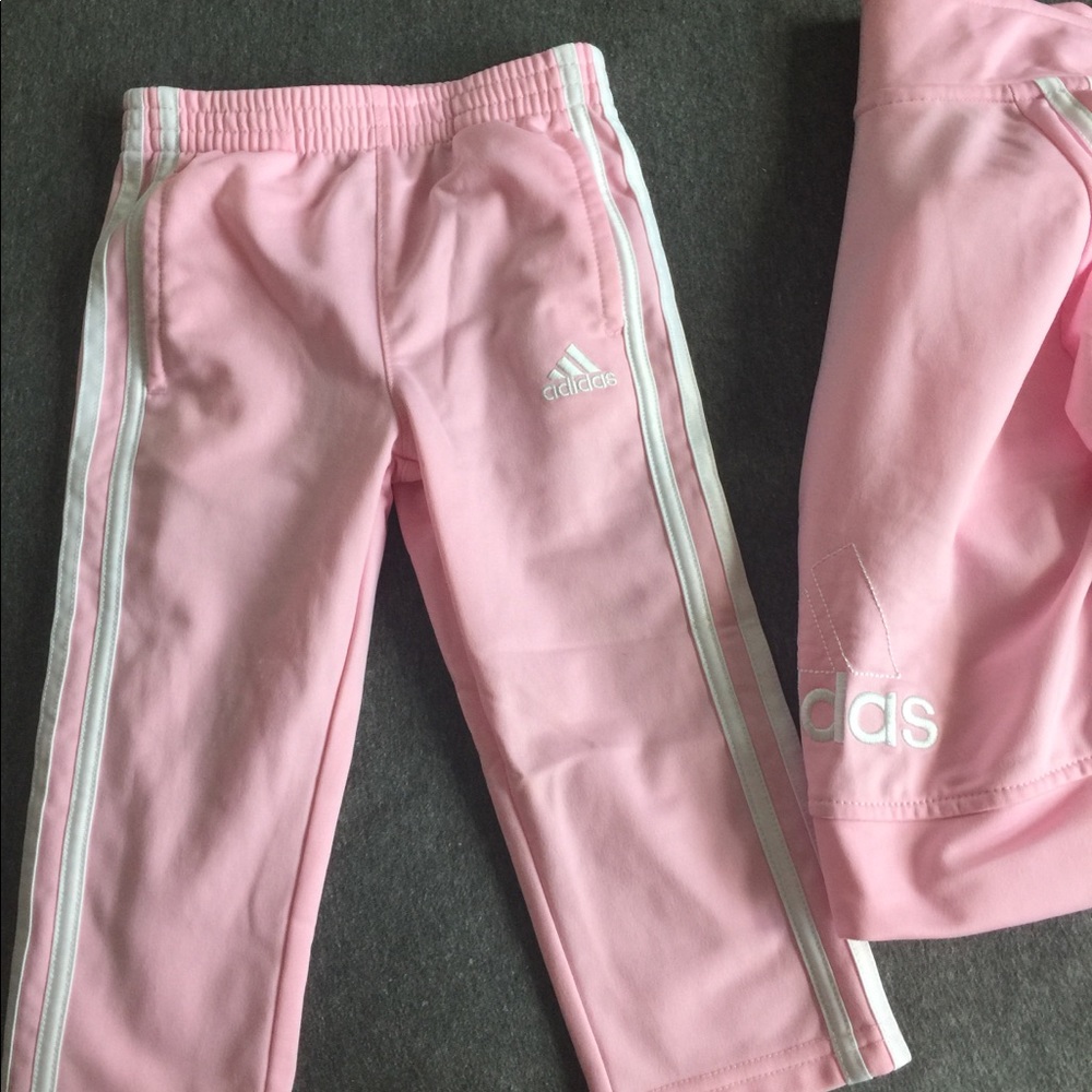 Adidas outfit